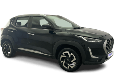 2023 Nissan MAGNITE - SUV - Petrol - Automatic - ₹7.95 lakh