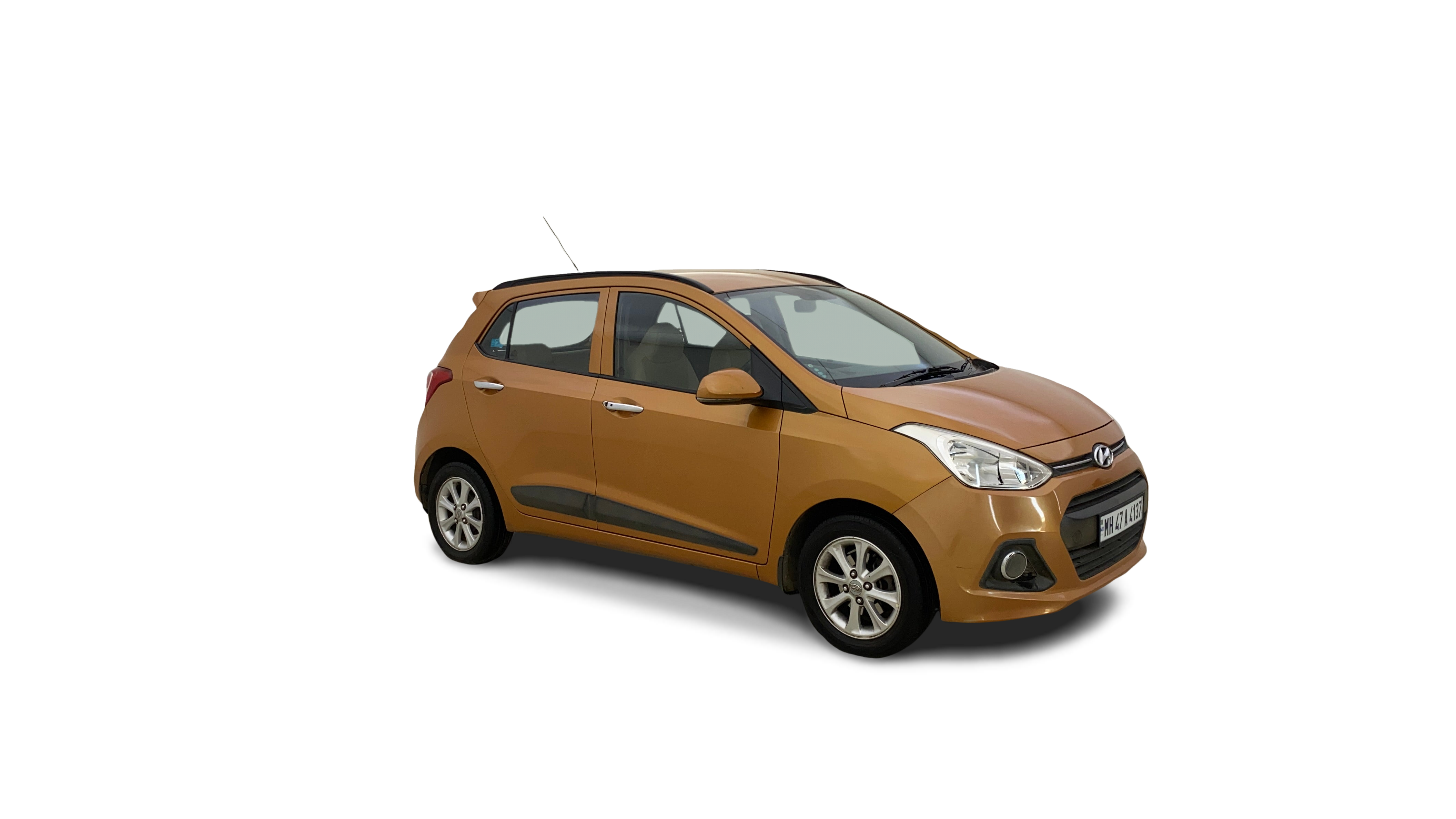 Hyundai Grand i10-img