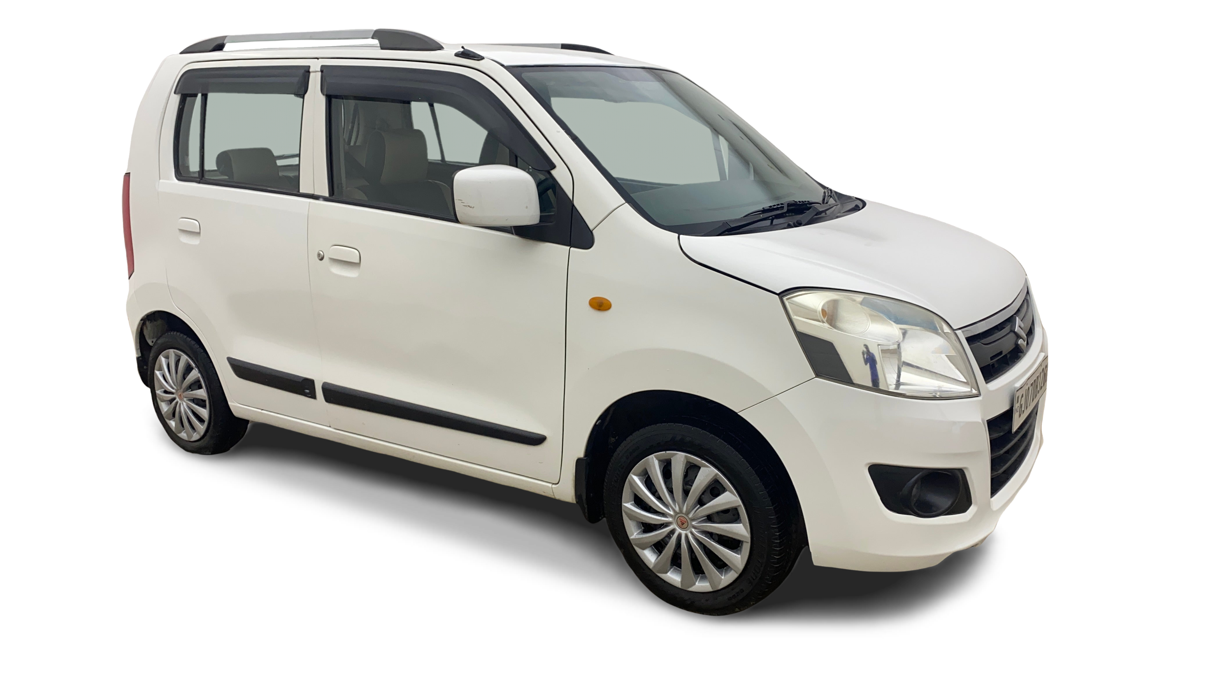 Maruti Wagon R 1.0-img