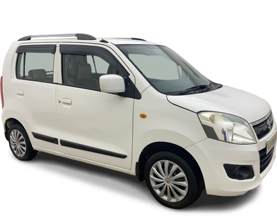 Maruti Wagon R 1.0-img