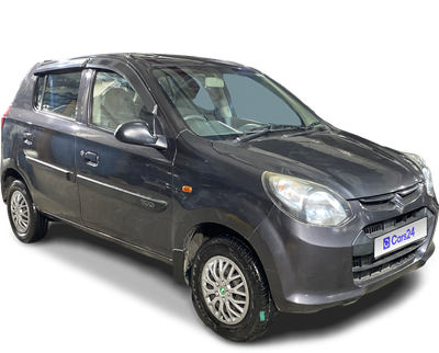 2014 Maruti Alto 800 - Hatchback - Petrol - Manual - ₹1.54 lakh