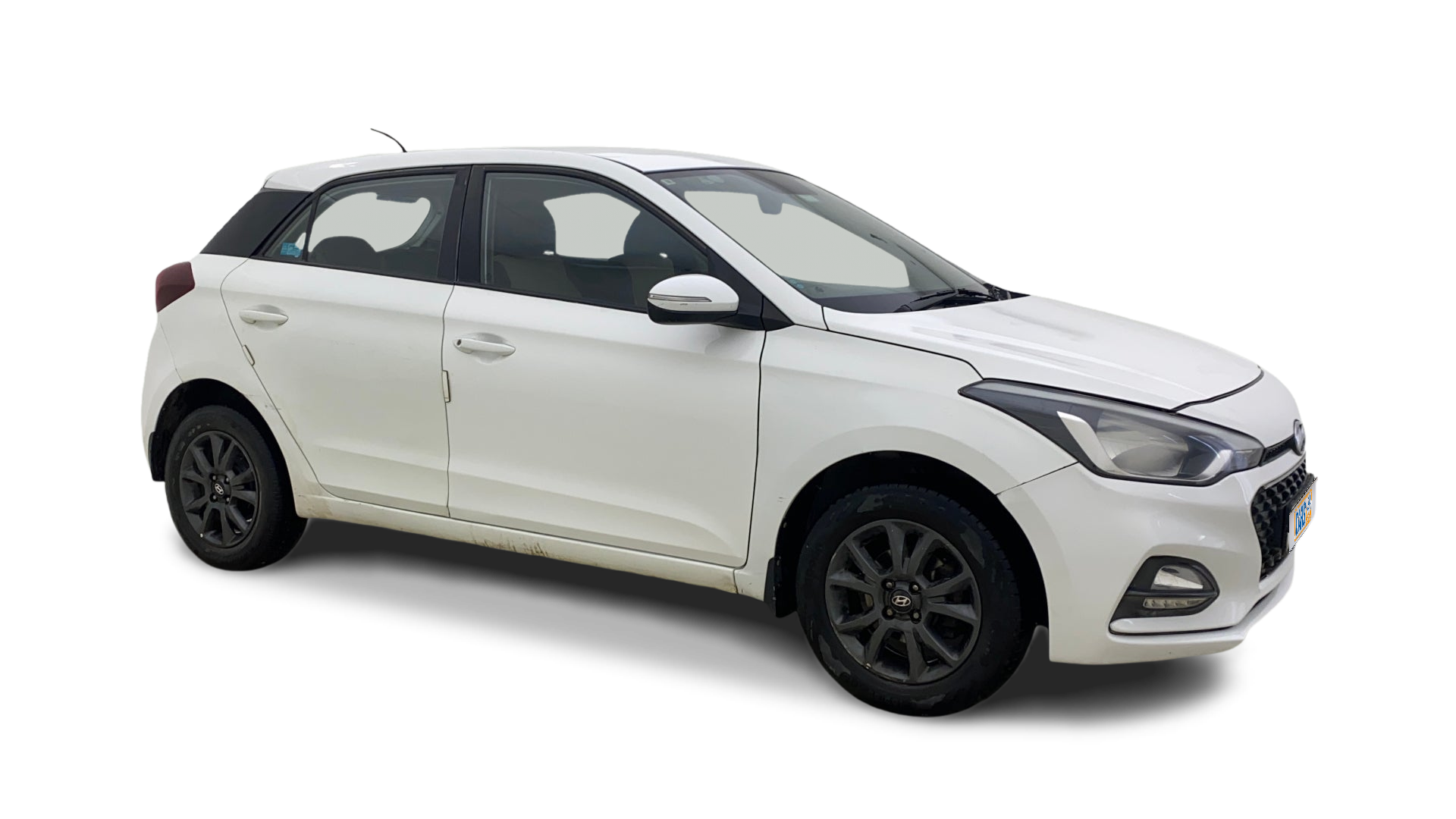 Hyundai Elite i20-img