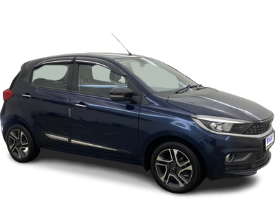 2022 Tata Tiago - Hatchback - Petrol - Automatic - ₹5.91 lakh