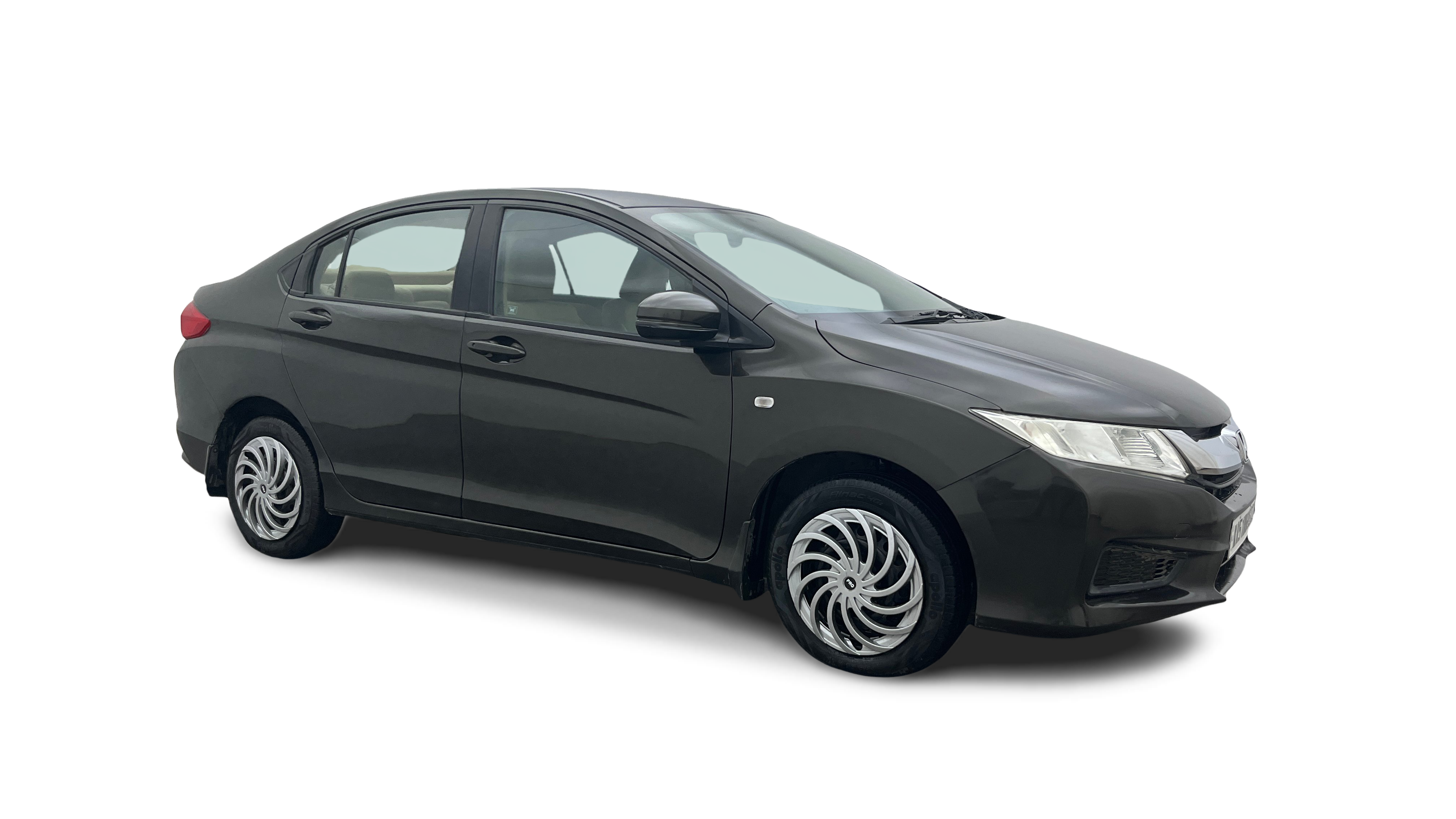 2015 Honda City - Sedan - Petrol - Manual - ₹4.00 lakh