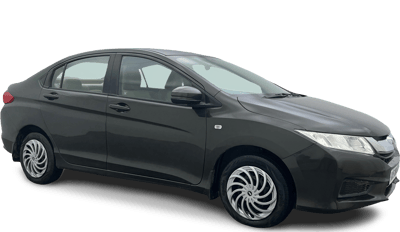 2015 Honda City - Sedan - Petrol - Manual - ₹4.00 lakh
