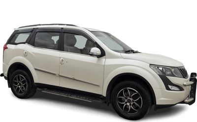 2016 Mahindra XUV500 - SUV - Diesel - Manual - ₹6.72 lakh