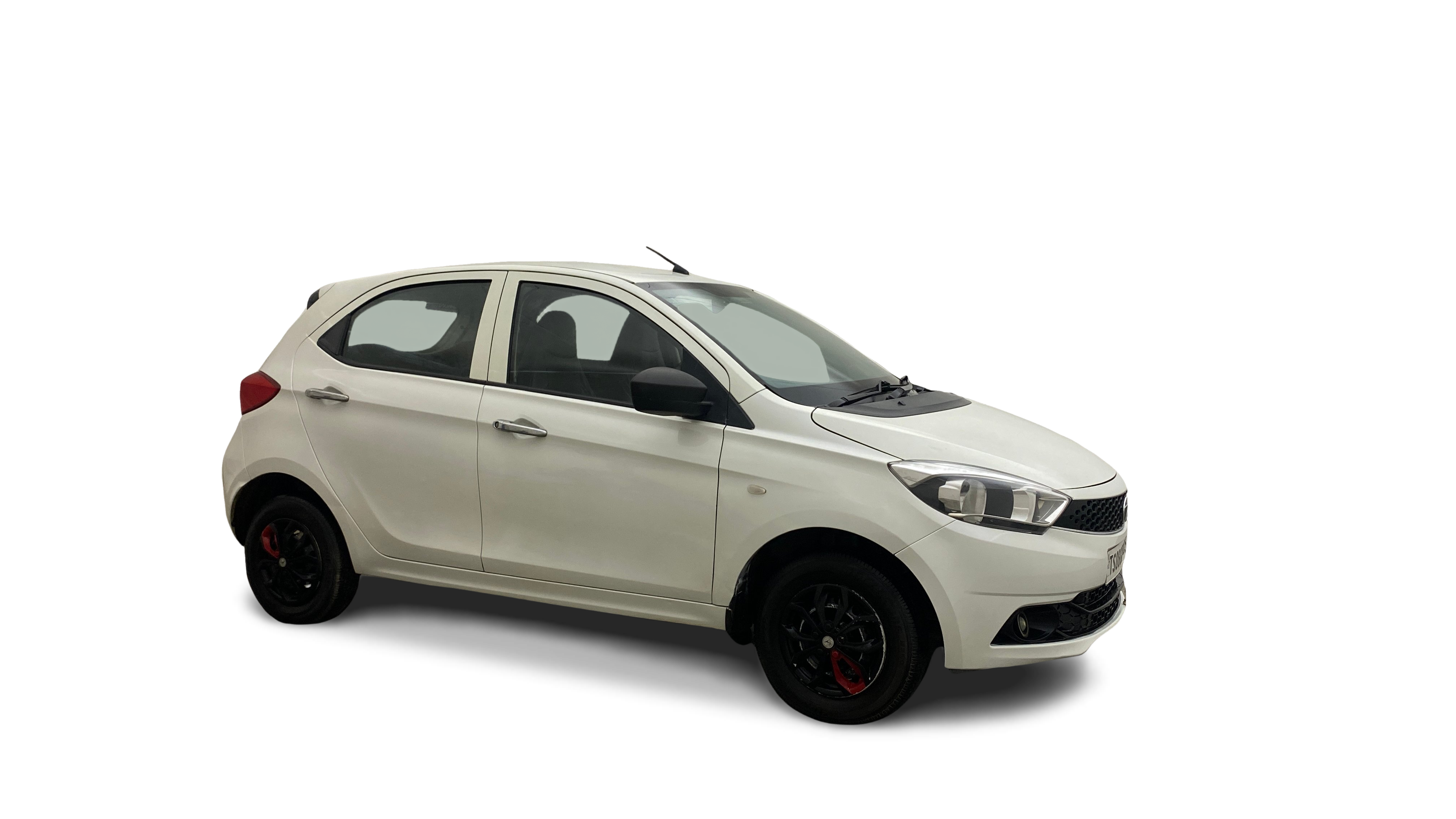 2018 Tata TIGOR - Sedan - Petrol - Manual - ₹3.23 lakh
