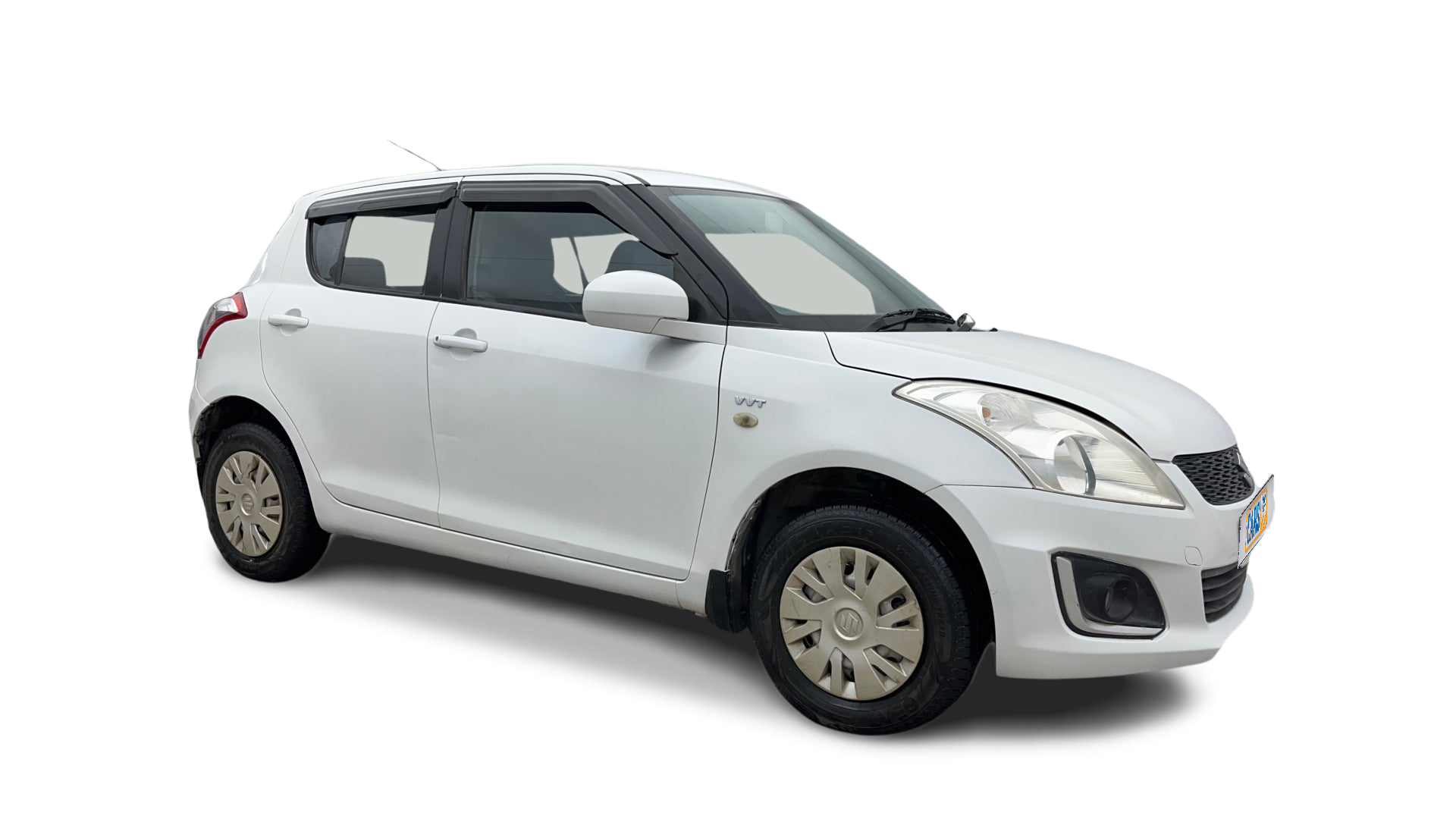 Maruti Swift-img