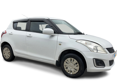 Maruti Swift-img