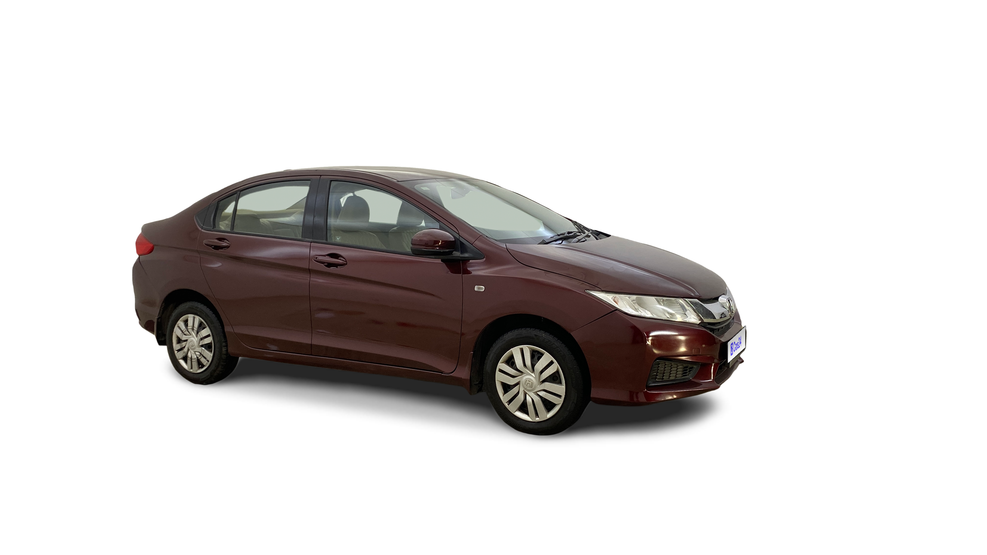 2015 Honda City - Sedan - Petrol - Automatic - ₹3.63 lakh