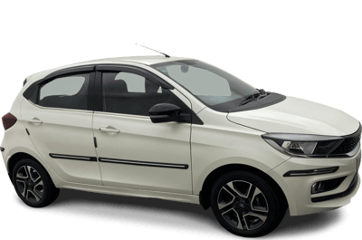 2021 Tata Tiago - Hatchback - Petrol - Manual - ₹5.10 lakh