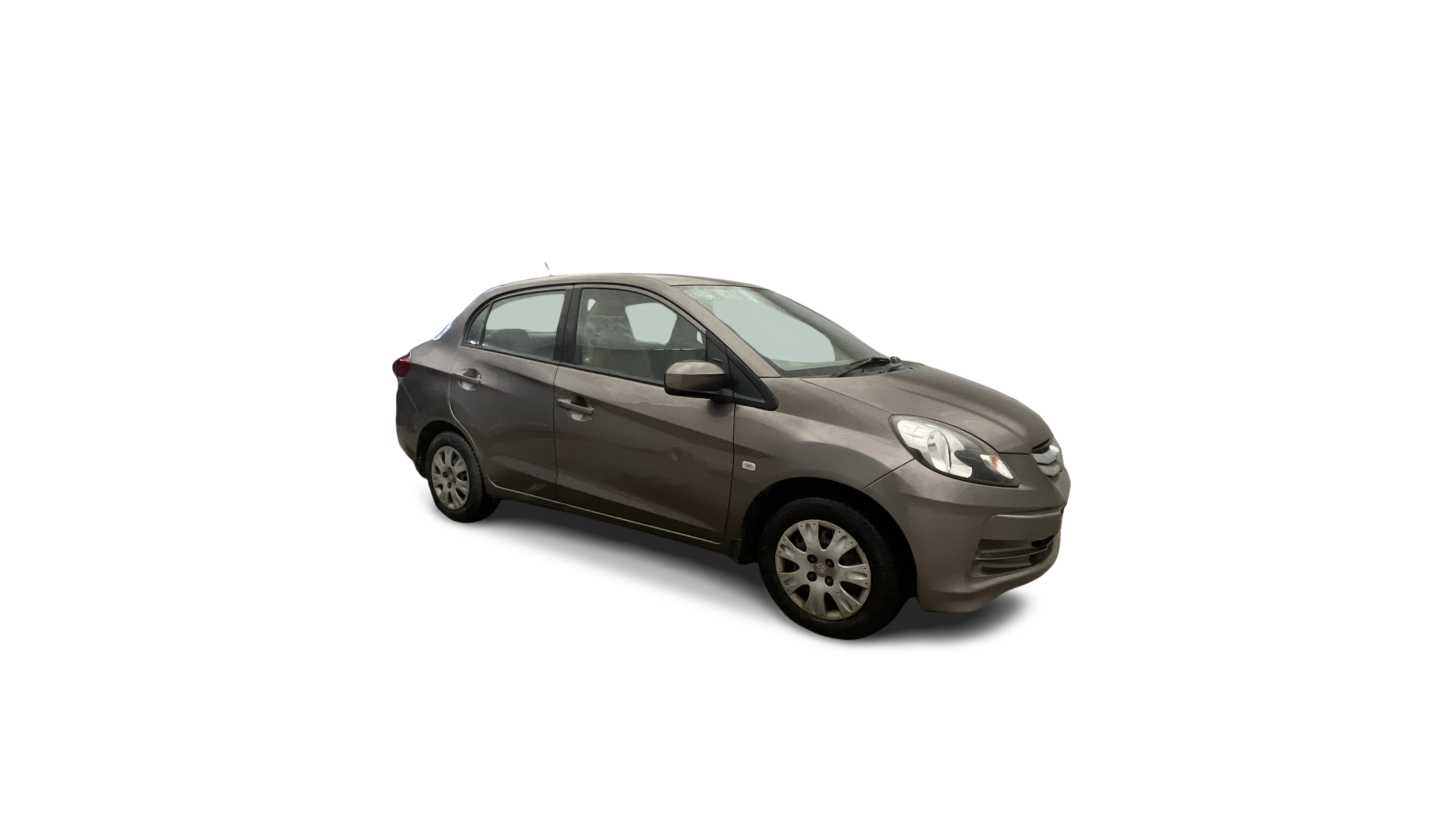 2014 Honda Amaze - Sedan - Petrol - Manual - ₹2.05 lakh