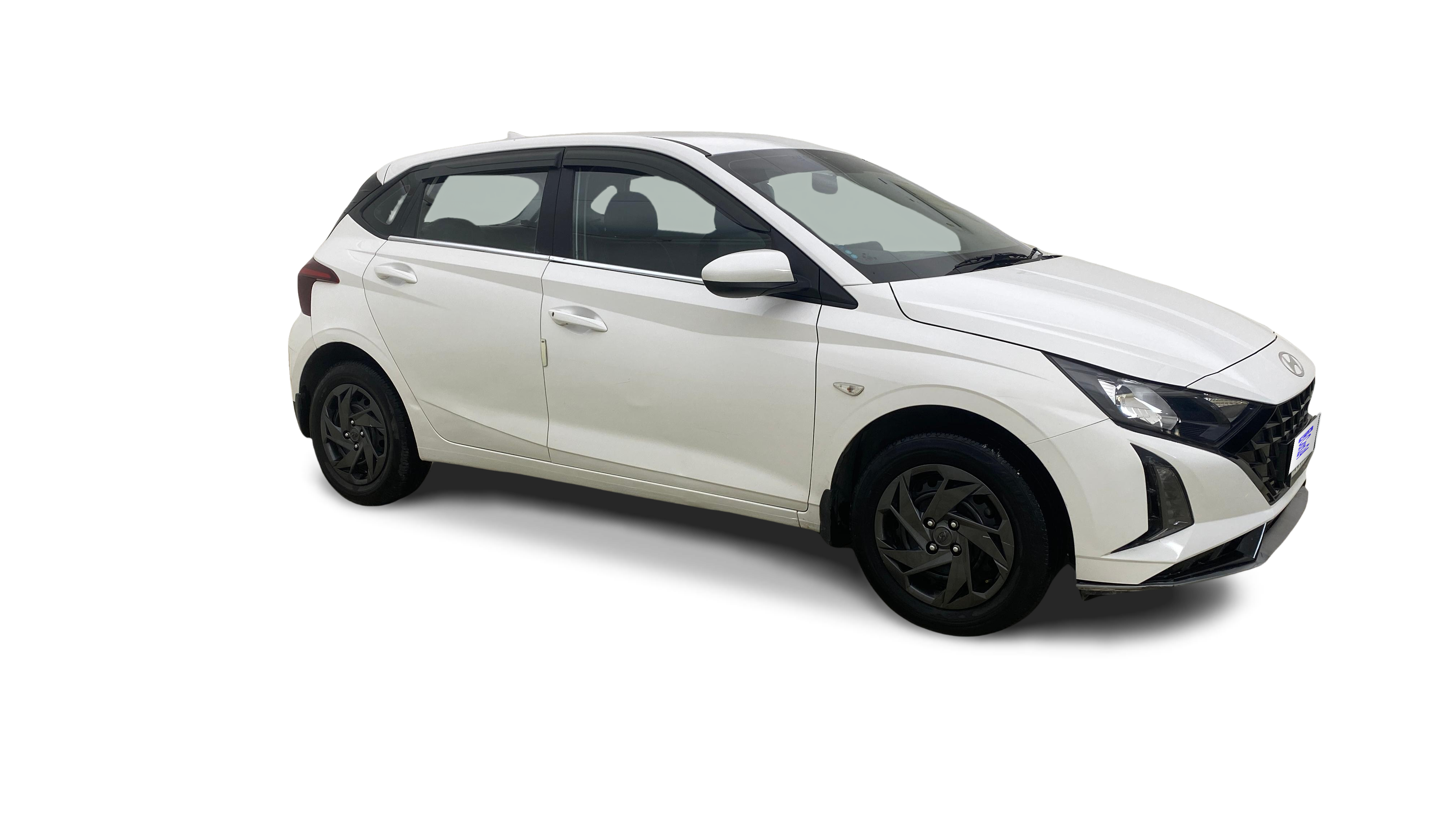 2024 Hyundai NEW I20 - Hatchback - Petrol - Manual - ₹6.04 lakh