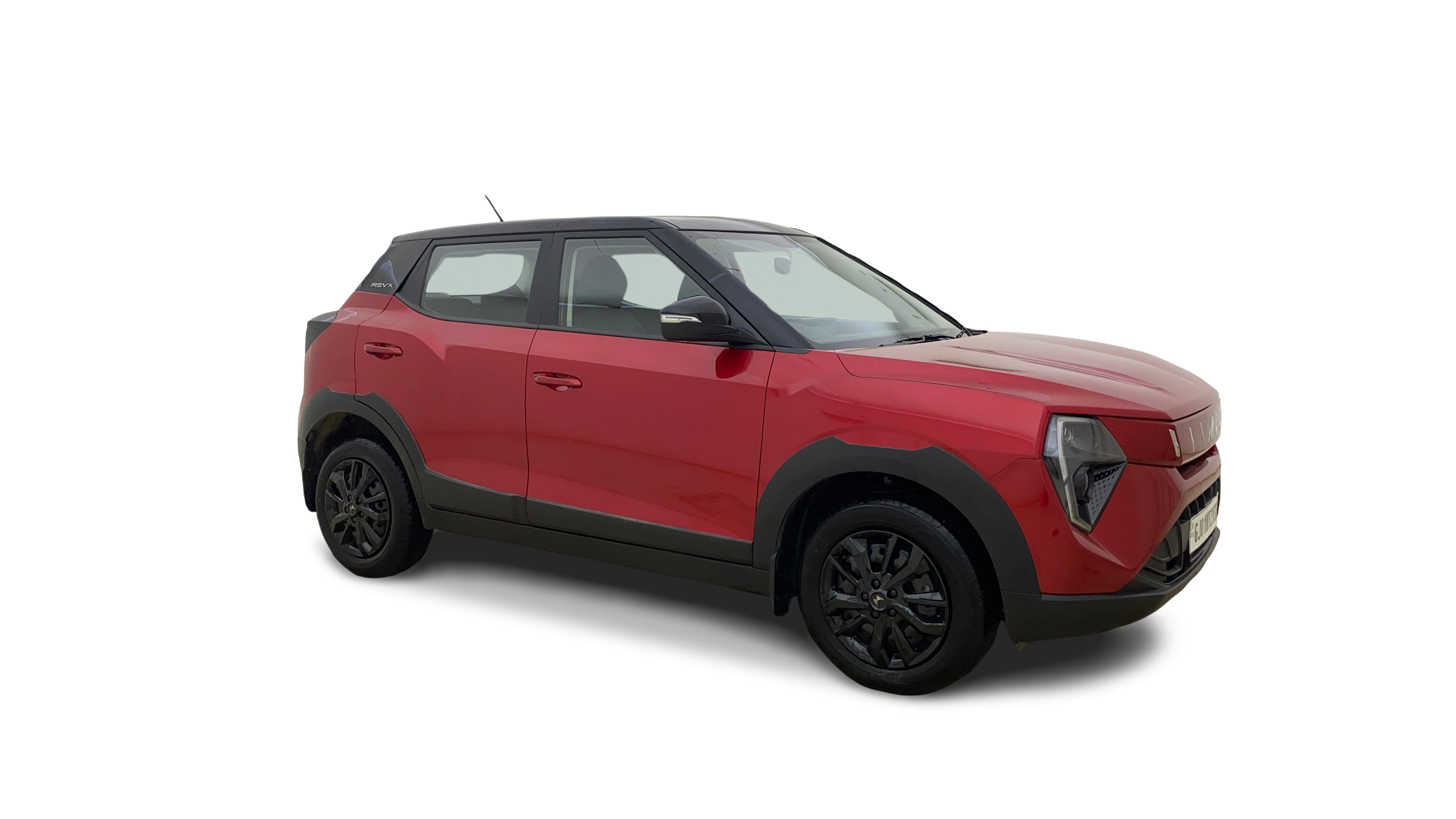 2025 Mahindra XUV 3XO - SUV - Petrol - Manual - ₹8.98 lakh