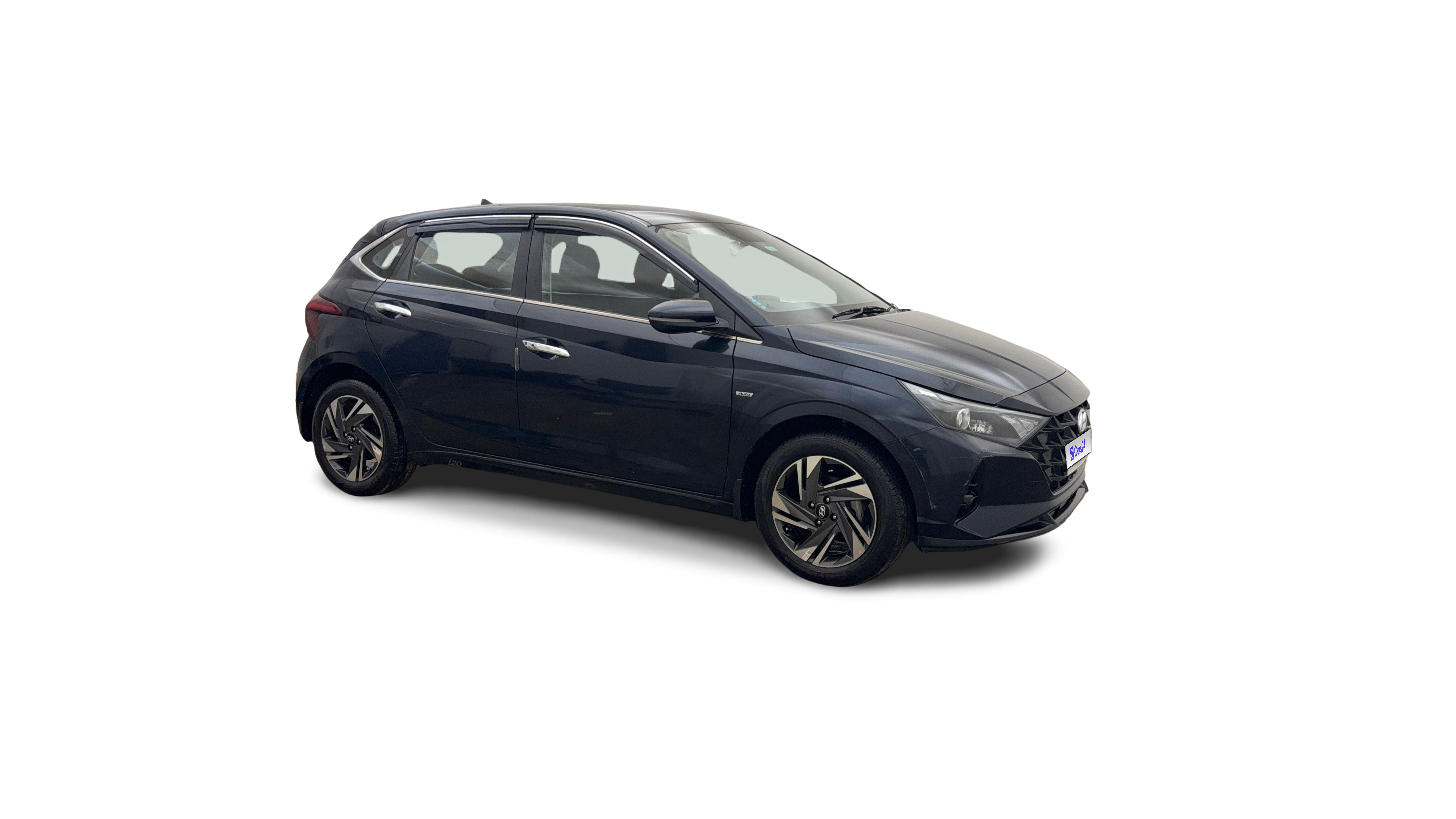 2023 Hyundai NEW I20 - Hatchback - Petrol - Automatic - ₹9.06 lakh
