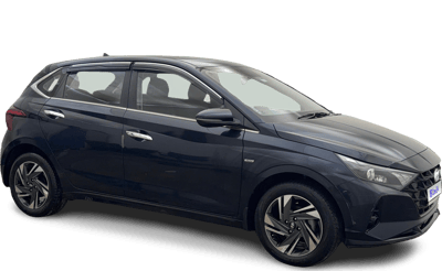 2023 Hyundai NEW I20 - Hatchback - Petrol - Automatic - ₹9.06 lakh