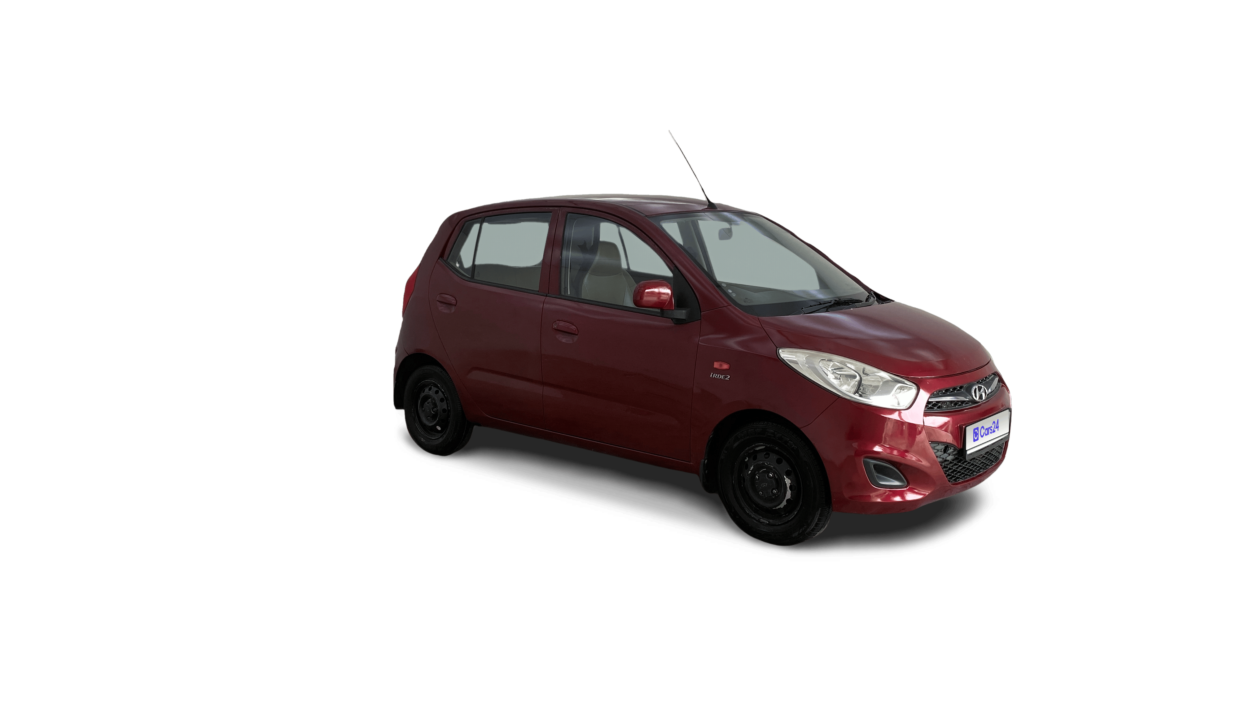 2015 Hyundai i10 - Hatchback - Petrol - Manual - ₹1.71 lakh