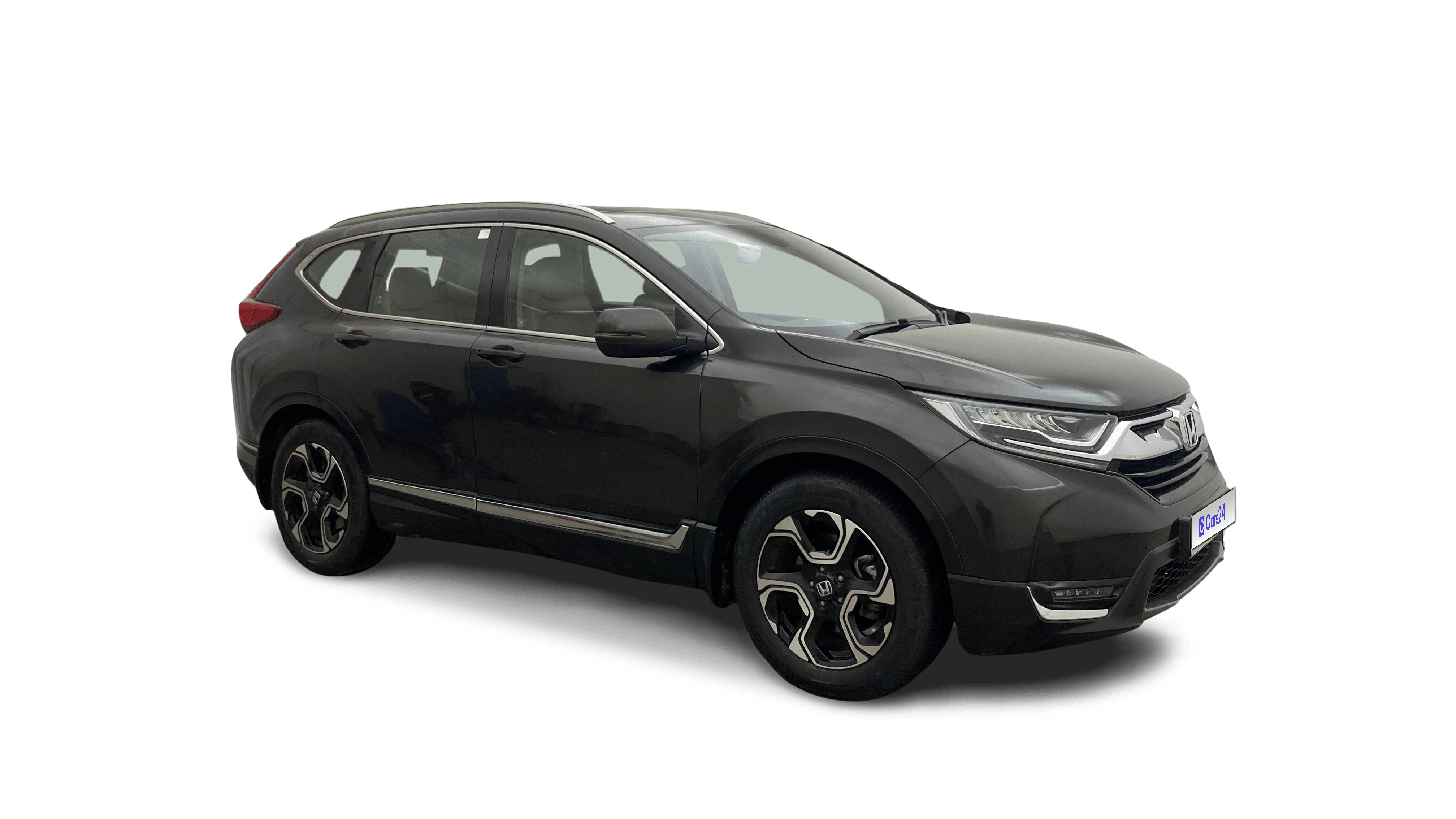 2019 Honda CRV - SUV - Petrol - Automatic - ₹16.75 lakh