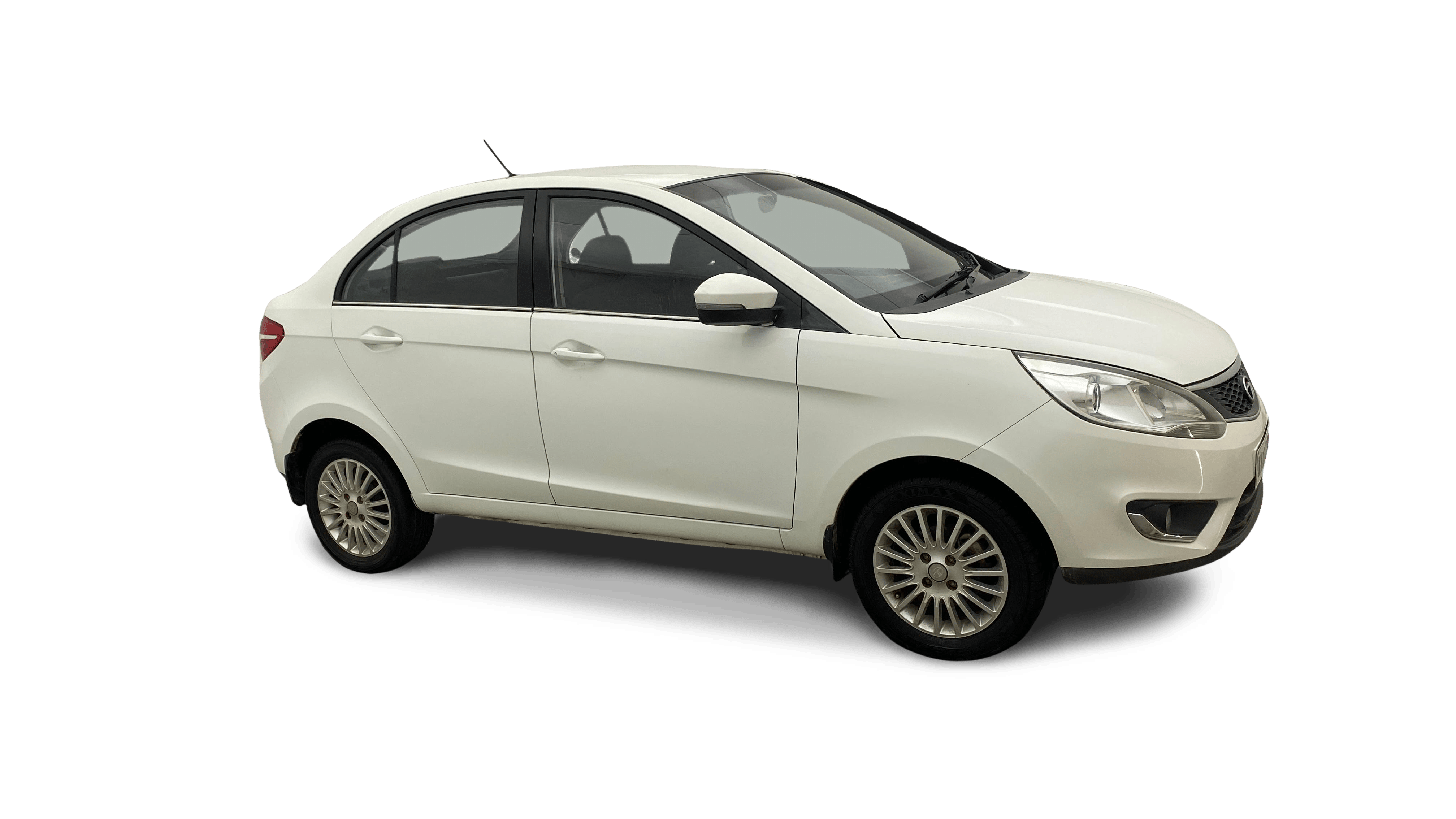 2014 Tata Zest - Sedan - Petrol - Manual - ₹2.82 lakh