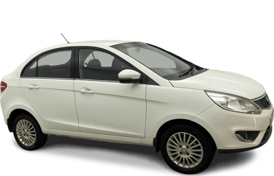 2014 Tata Zest - Sedan - Petrol - Manual - ₹2.82 lakh