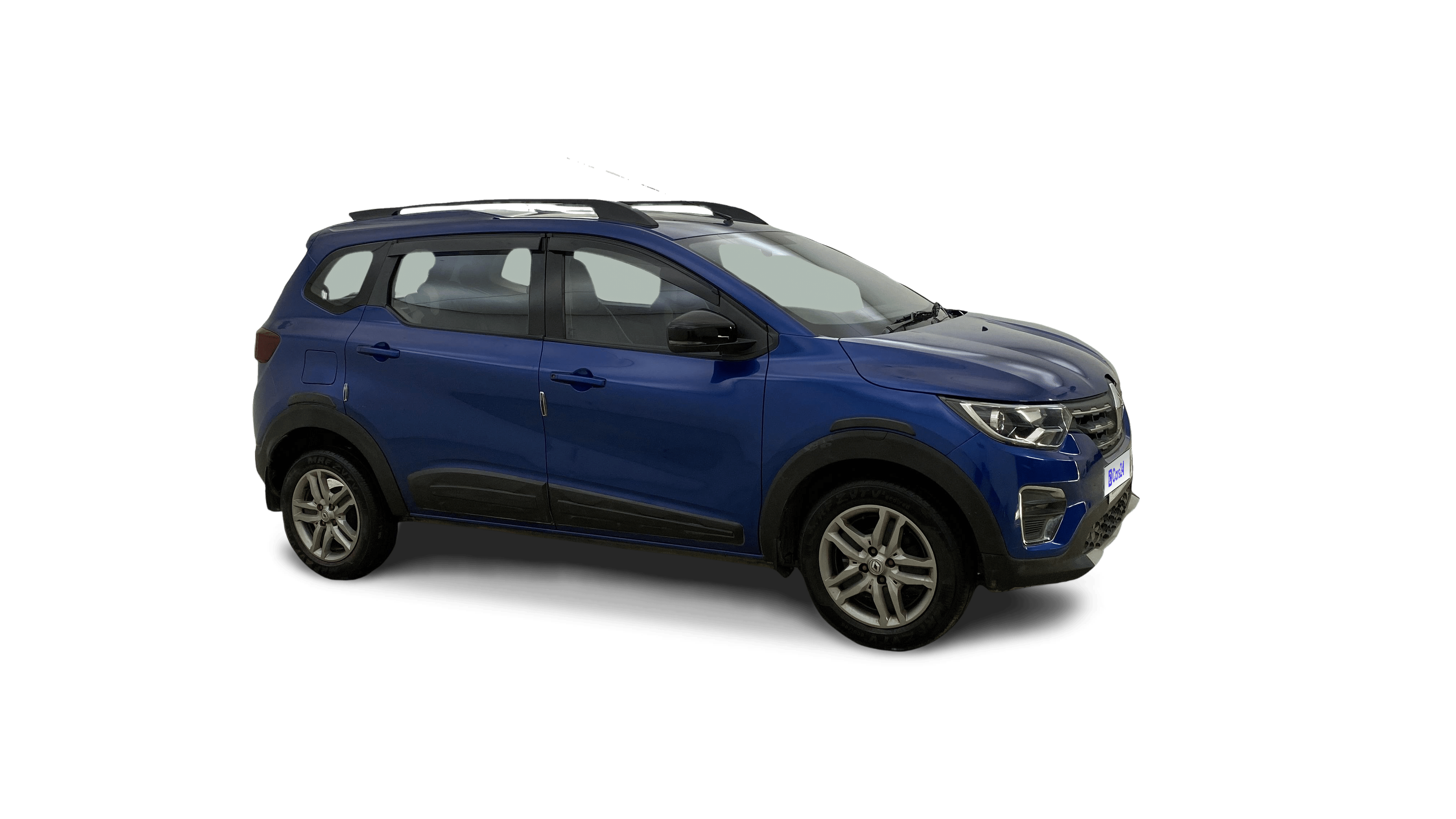 2022 Renault TRIBER - SUV - Petrol - Automatic - ₹5.28 lakh