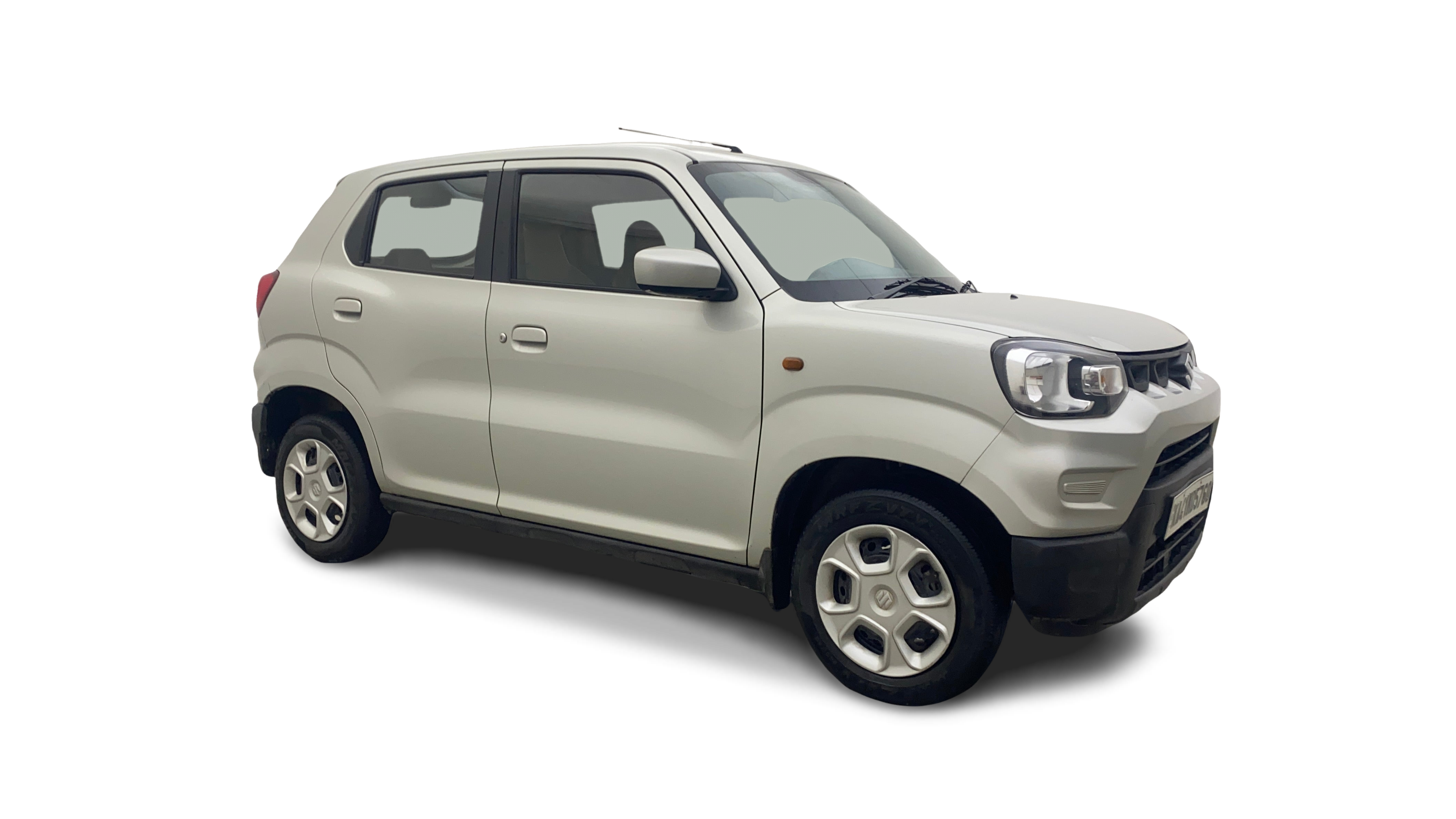 Maruti S PRESSO-img