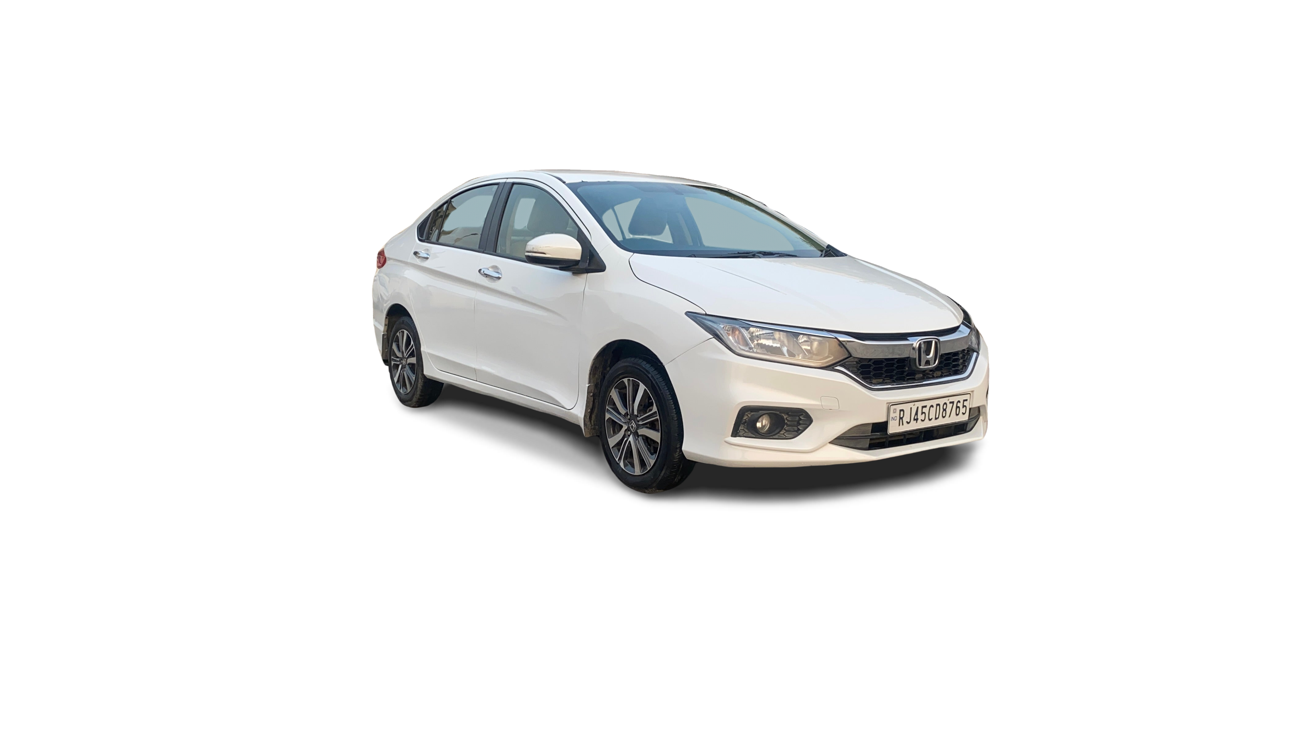 Honda City-img