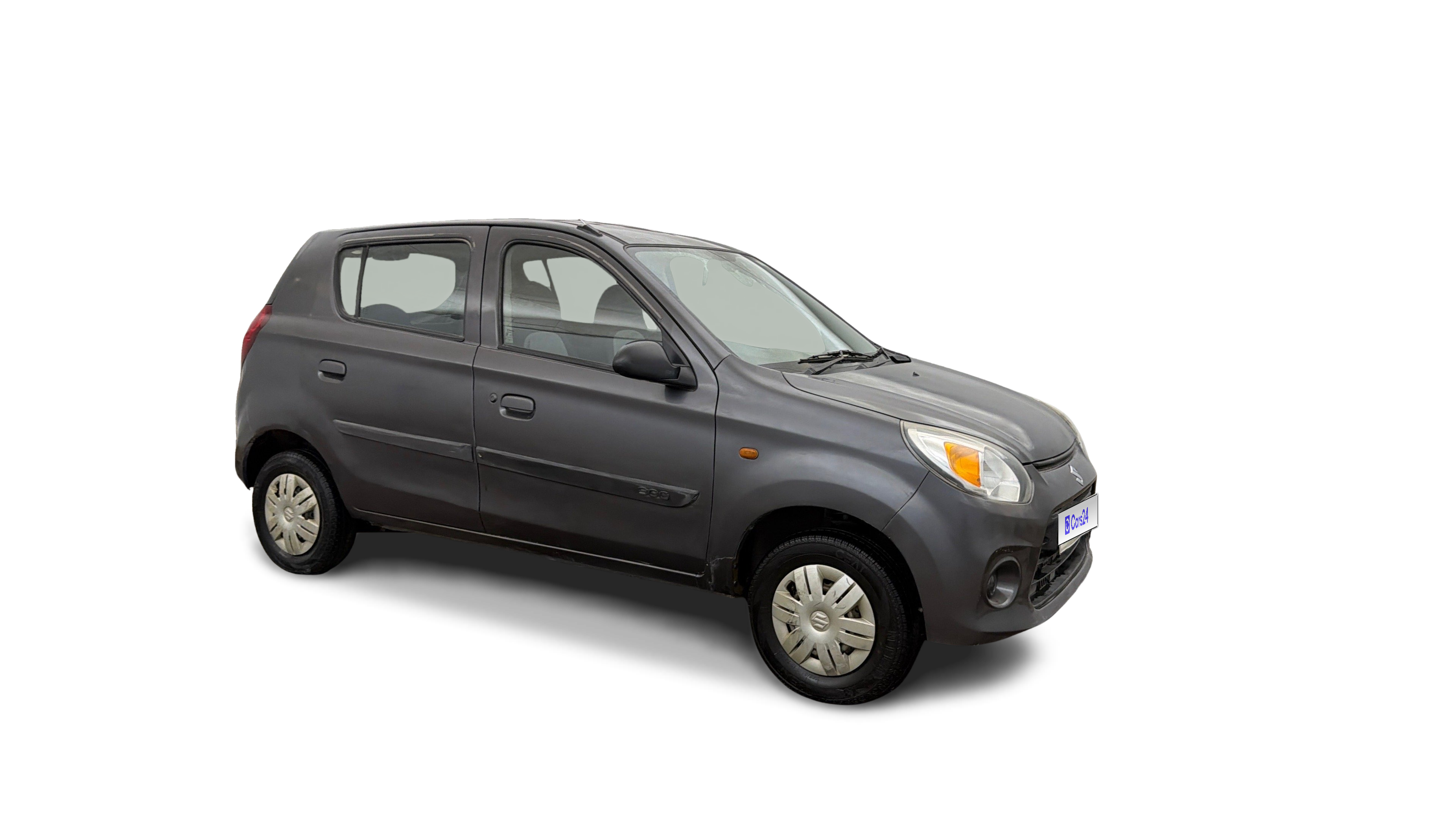 2016 Maruti Alto 800 - Hatchback - Petrol - Manual - ₹2.12 lakh