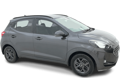 2021 Hyundai GRAND I10 NIOS - Hatchback - Petrol - Manual - ₹4.89 lakh