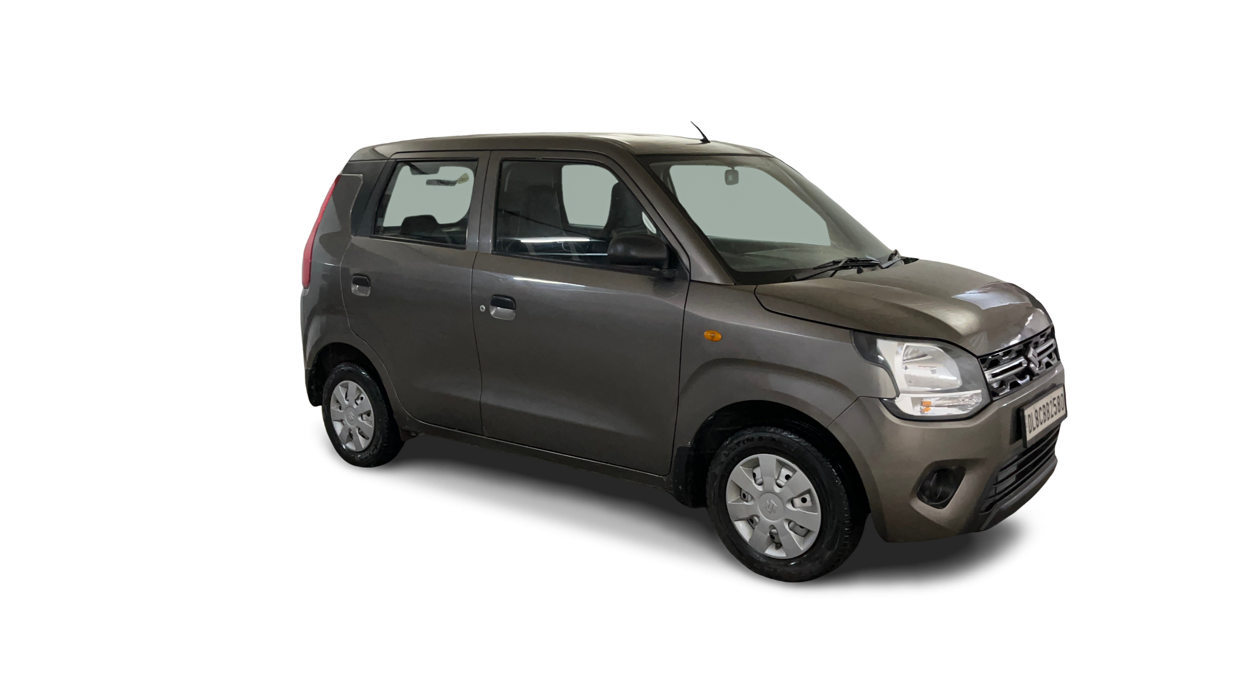 Maruti New Wagon-R-img