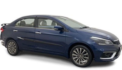 Maruti Ciaz-img