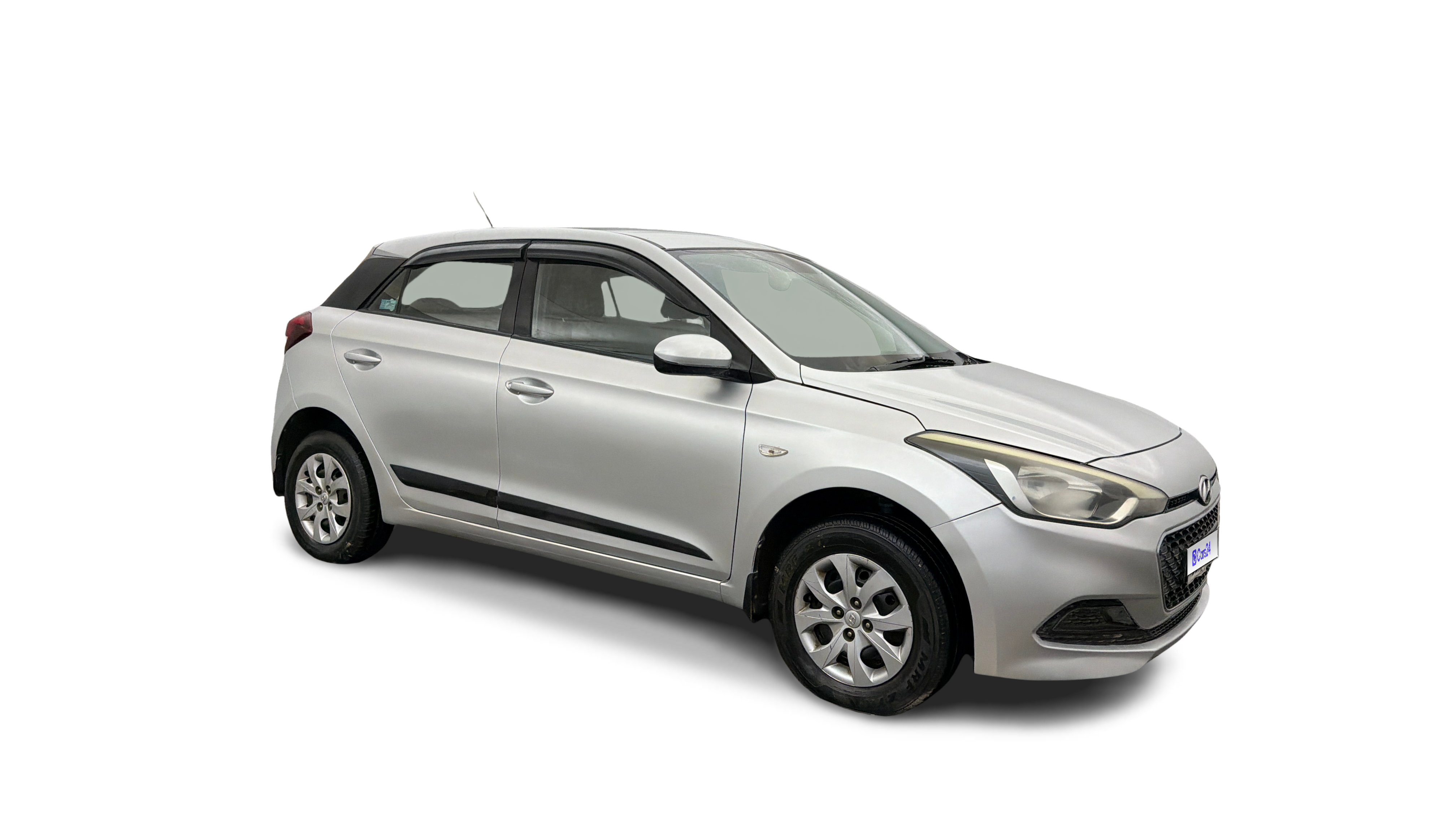 2014 Hyundai Elite i20 - Hatchback - CNG - Manual - ₹2.90 lakh