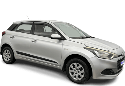 2014 Hyundai Elite i20 - Hatchback - CNG - Manual - ₹2.90 lakh