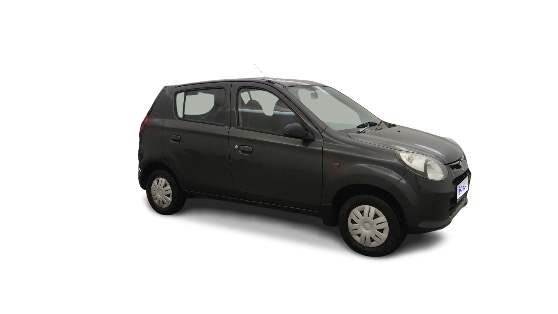 2014 Maruti Alto 800 - Hatchback - Petrol - Manual - ₹1.74 lakh