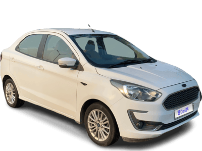 2019 Ford Figo Aspire - Sedan - Petrol - Automatic - ₹4.35 lakh