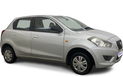 2016 Datsun Go - Hatchback - Petrol - Manual - ₹1.75 lakh