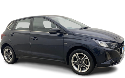 Hyundai NEW I20-img