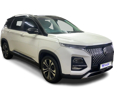 MG HECTOR-img