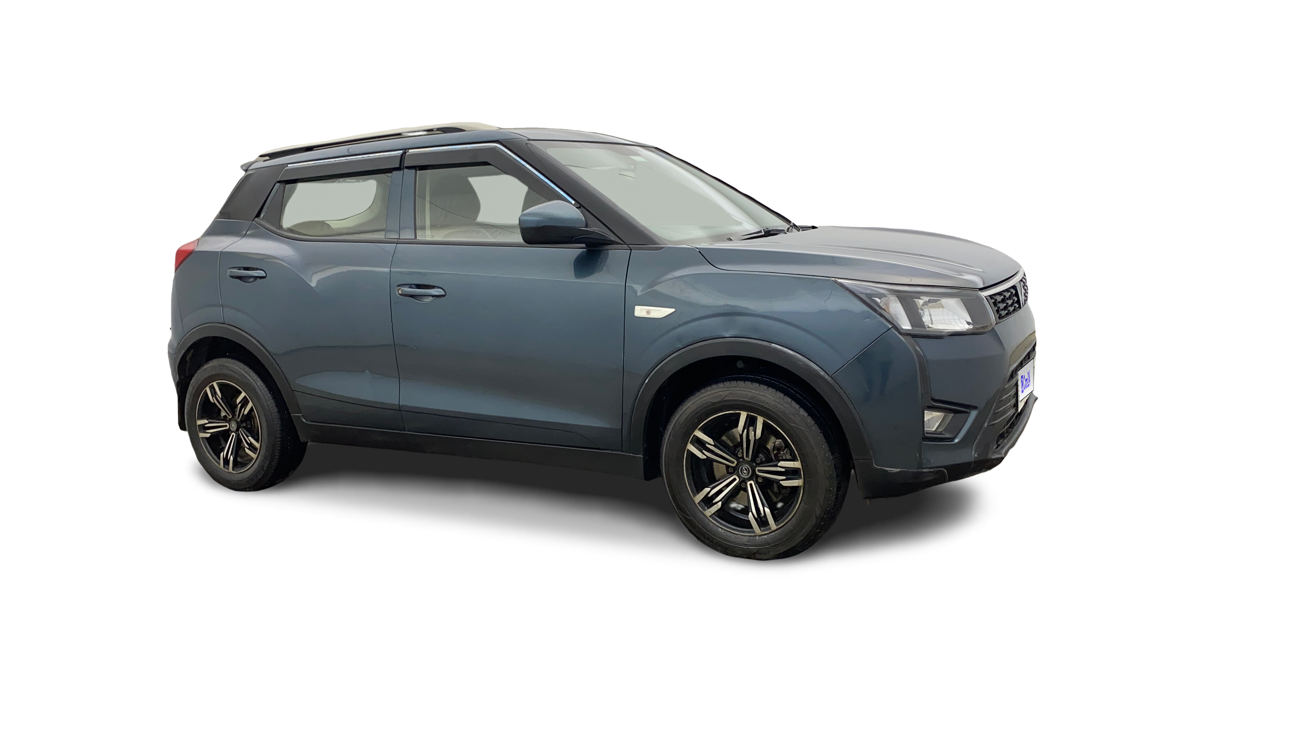 2023 Mahindra XUV300 - SUV - Petrol - Manual - ₹6.02 lakh
