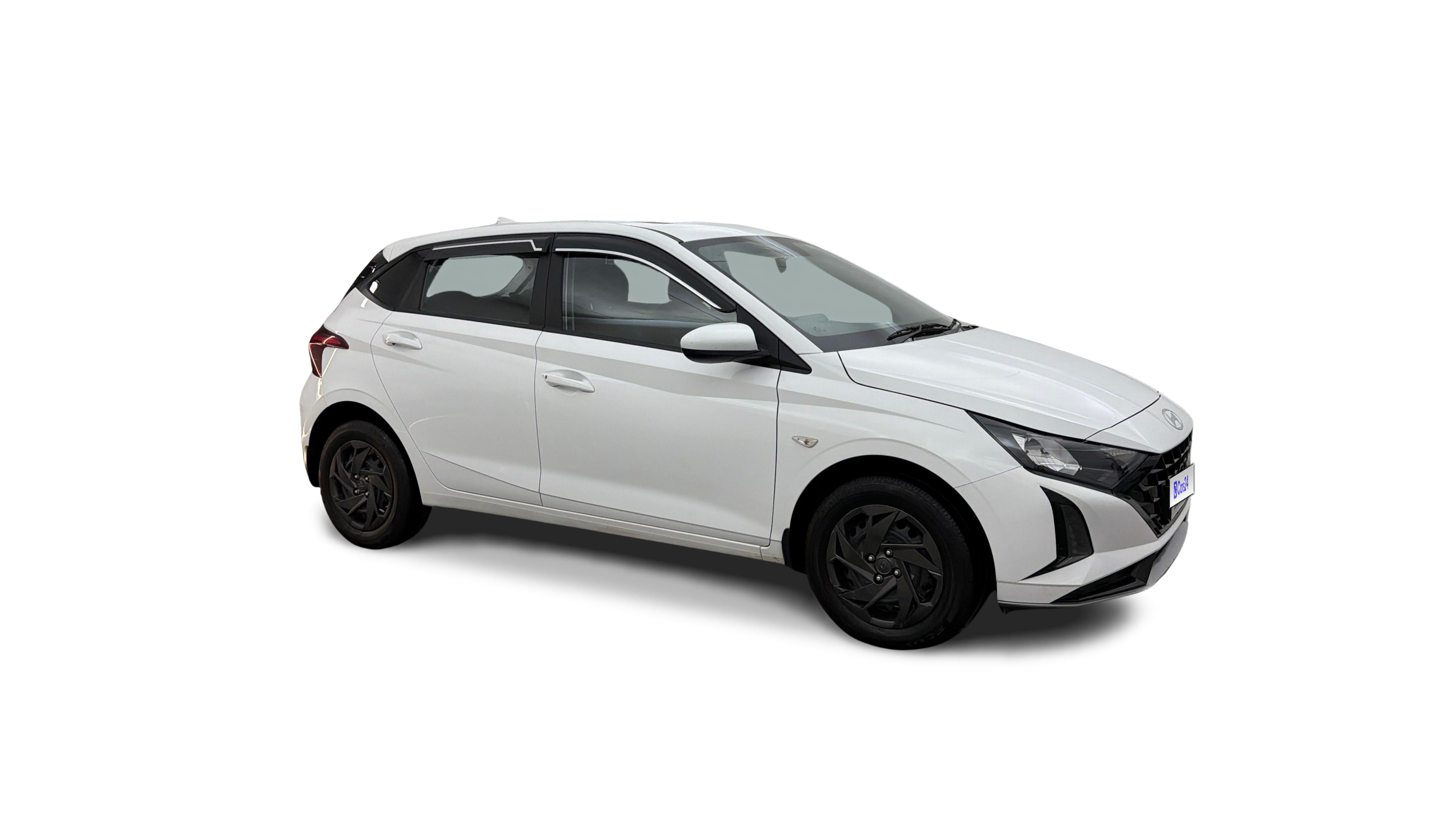 2025 Hyundai NEW I20 - Hatchback - Petrol - Manual - ₹9.21 lakh