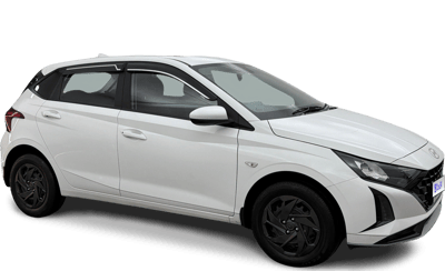 2025 Hyundai NEW I20 - Hatchback - Petrol - Manual - ₹9.21 lakh