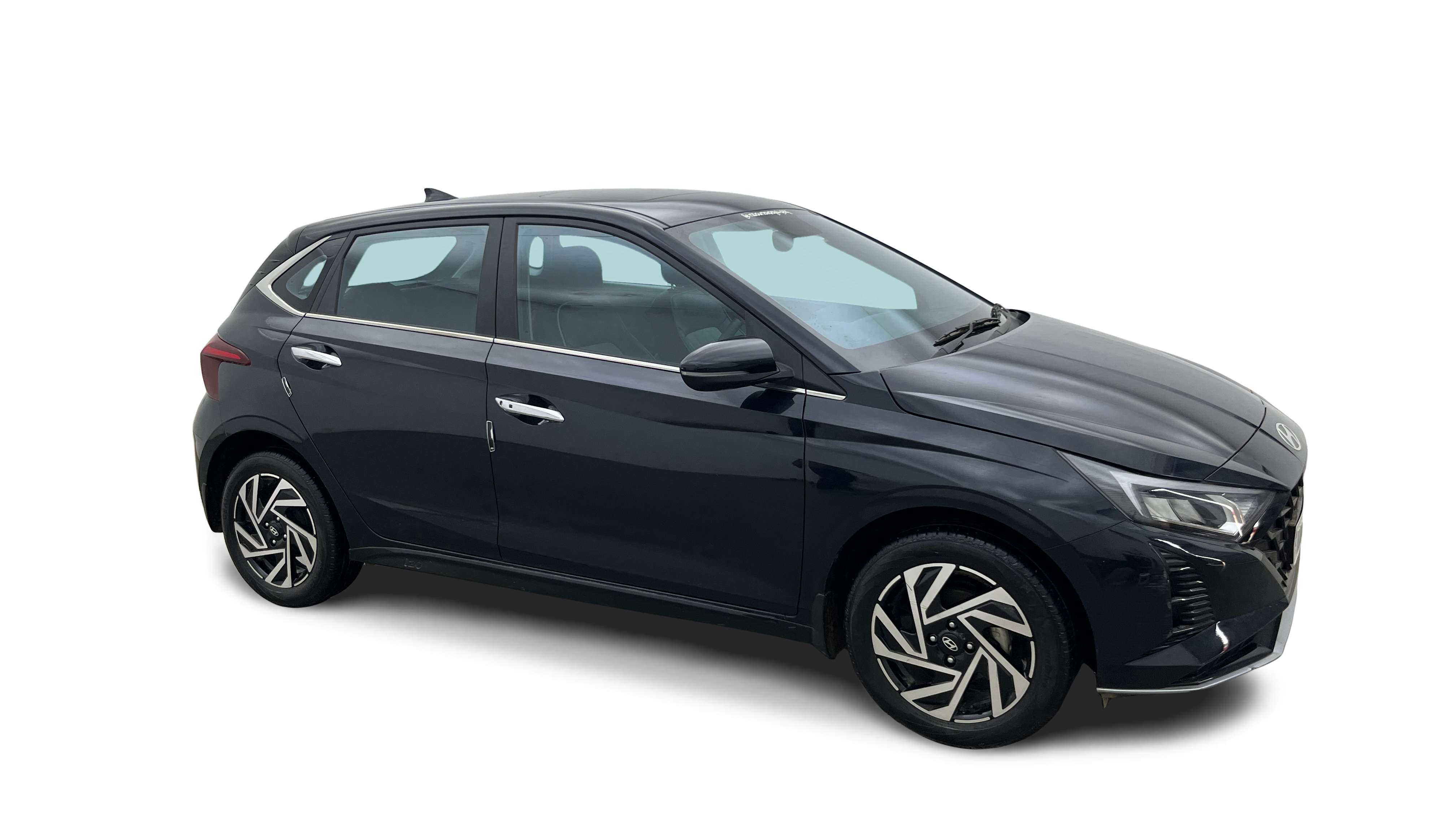 2024 Hyundai NEW I20 - Hatchback - Petrol - Manual - ₹8.54 lakh