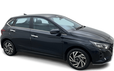 2024 Hyundai NEW I20 - Hatchback - Petrol - Manual - ₹8.54 lakh