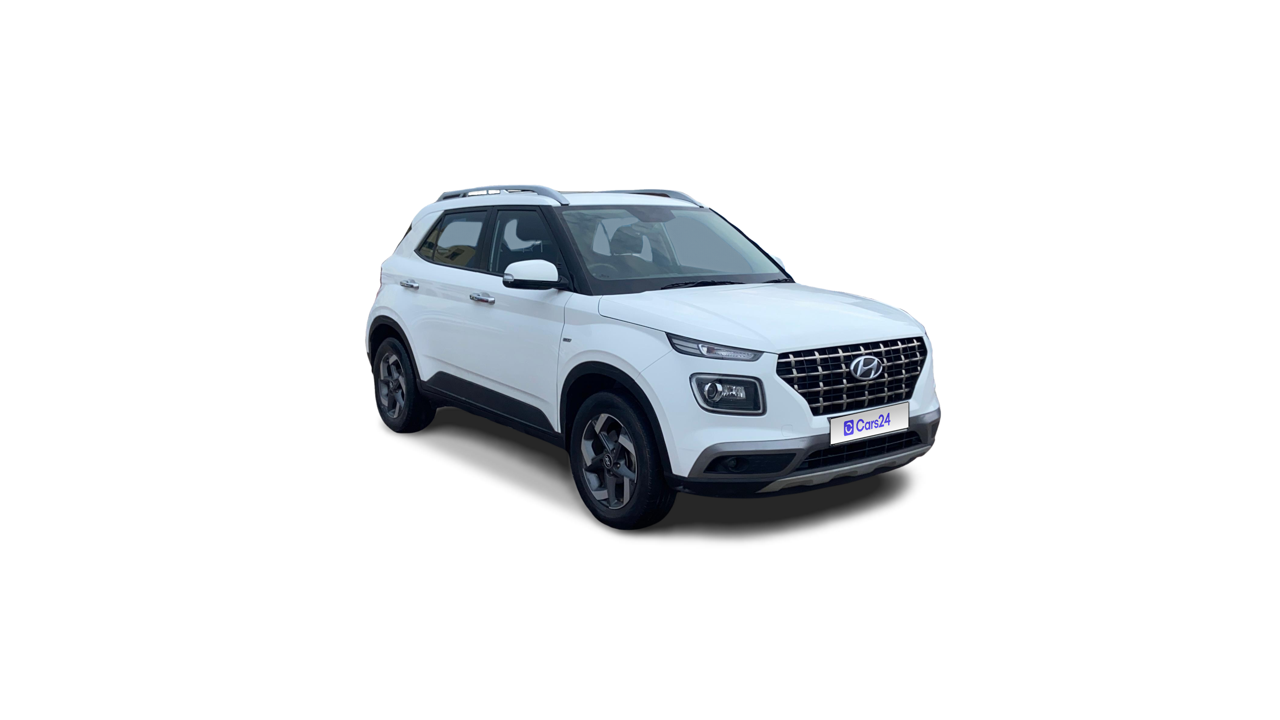 2021 Hyundai VENUE - SUV - Petrol - Automatic - ₹8.05 lakh