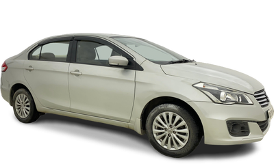 Maruti Ciaz-img