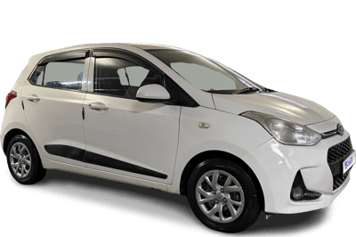2017 Hyundai Grand i10 - Hatchback - Petrol - Manual - ₹2.83 lakh