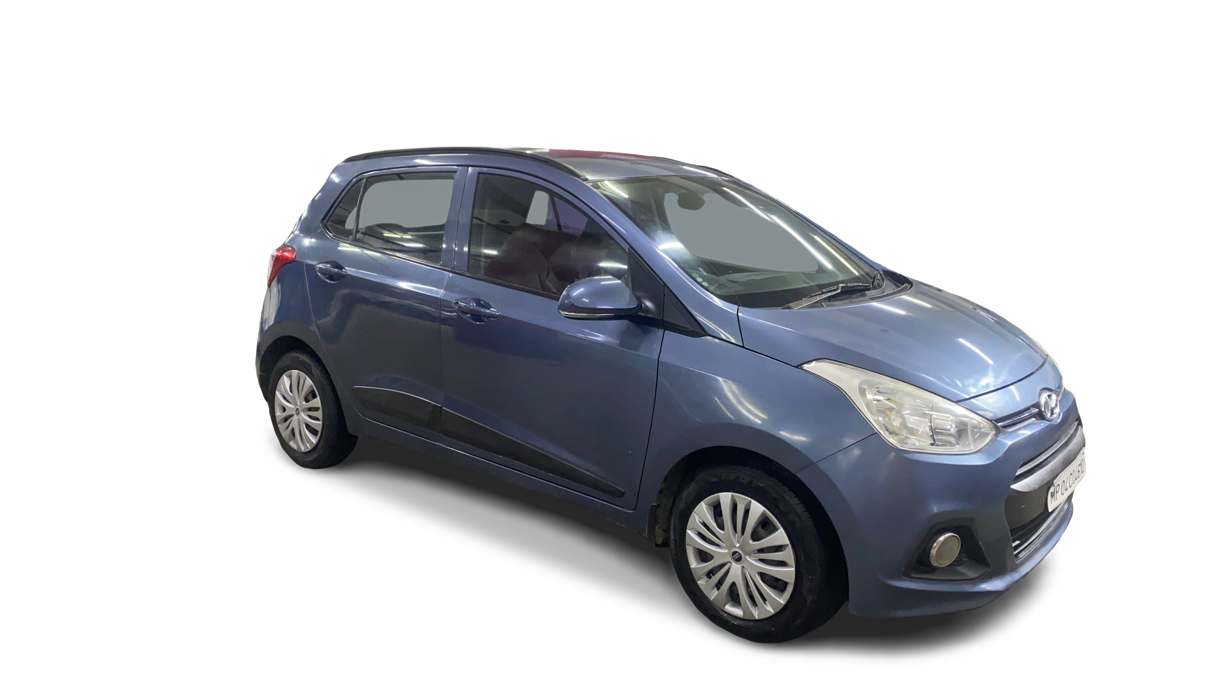 Hyundai Grand i10-img