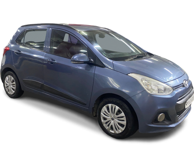Hyundai Grand i10-img
