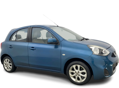 Nissan Micra-img