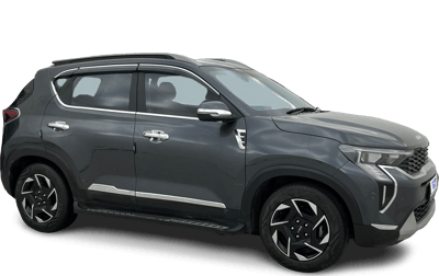 2025 KIA SONET - SUV - Diesel - Manual - ₹10.16 lakh
